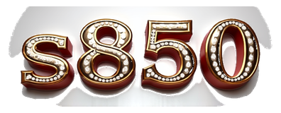 s8550 logo